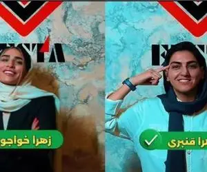 زلزله در فوتبال زنان؛ دو ستاره آبی، یاغی و قرمزپوش شدند!