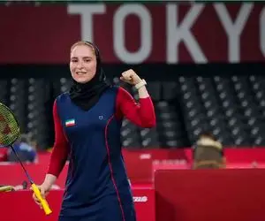 ثریا آقایی اولین زن ایرانی عضو کمیته بین‌المللی المپیک شد