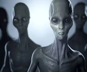 عجیب ولی واقعی؛ پرده برداری از یک راز منحصر به فرد درباره موجودات فضایی!