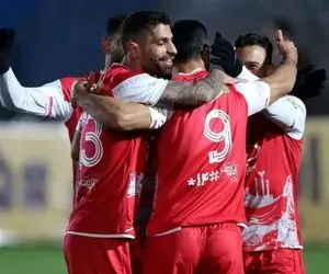 پست حساس پرسپولیس همچنان خالی از بازیکن تخصصی