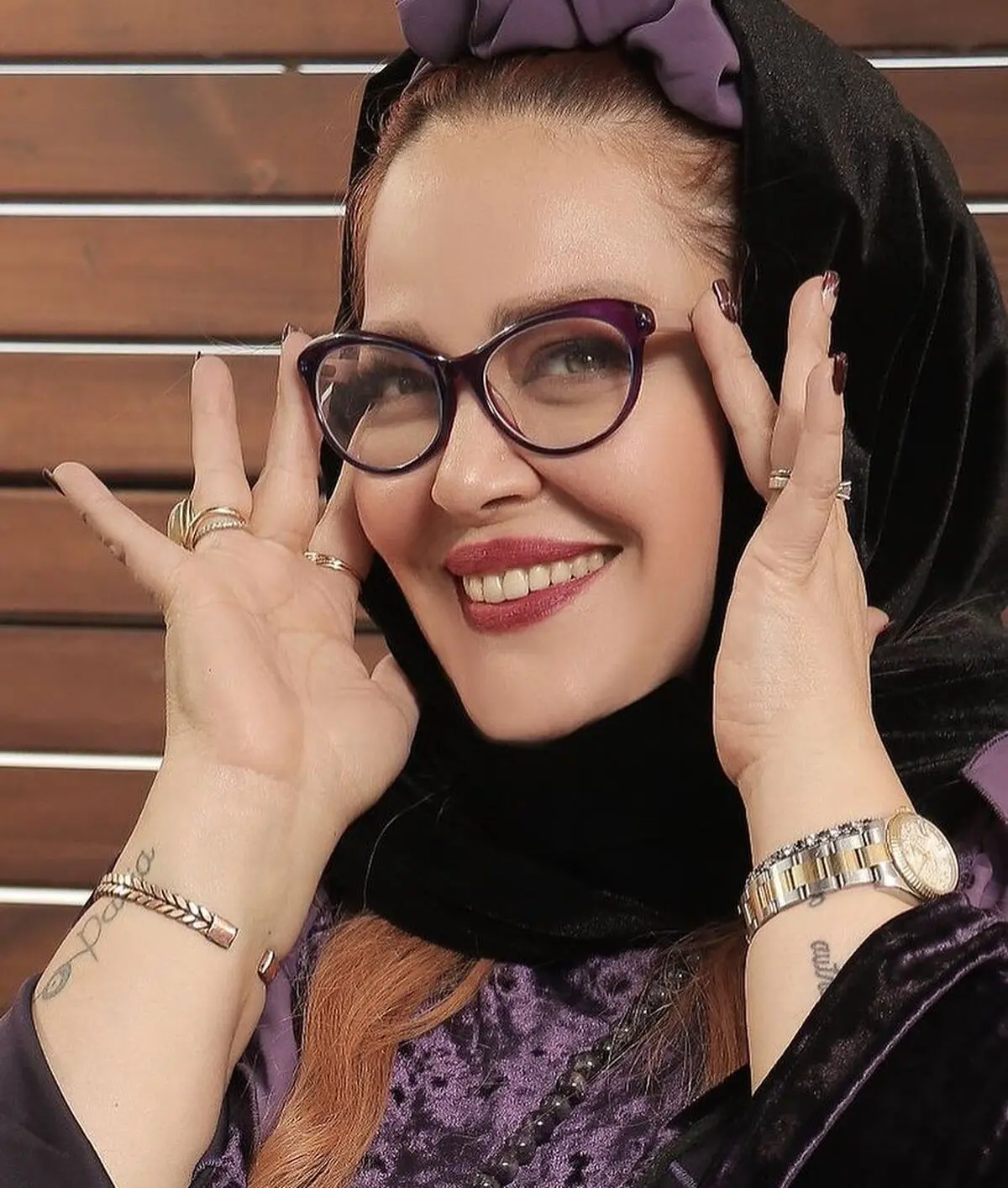 بهاره رهنما