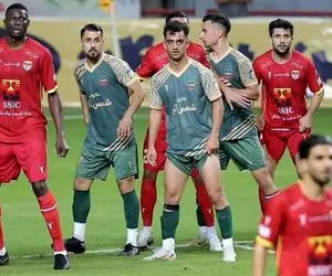 تکذیب یک شایعه درباره مجتبی فخریان و پرسپولیس