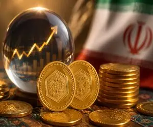 قیمت نیم سکه، ربع سکه و سکه گرمی امروز چهارشنبه 11 شهریور 1405