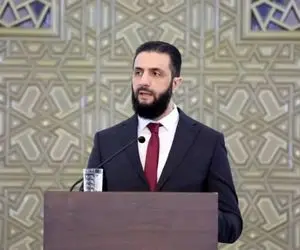 هشدار جولانی به طرفداران بشار اسد در سوریه/ سلاح را زمین بگذارید