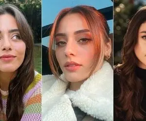 بیاید کمد لباس زیباترین چهره ترکیه ای رو ببینیم چی داره که انقدر خوشتیپه؛ لقب برازندشه