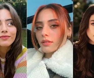 بیاید کمد لباس زیباترین چهره ترکیه ای رو ببینیم چی داره که انقدر خوشتیپه؛ لقب برازندشه