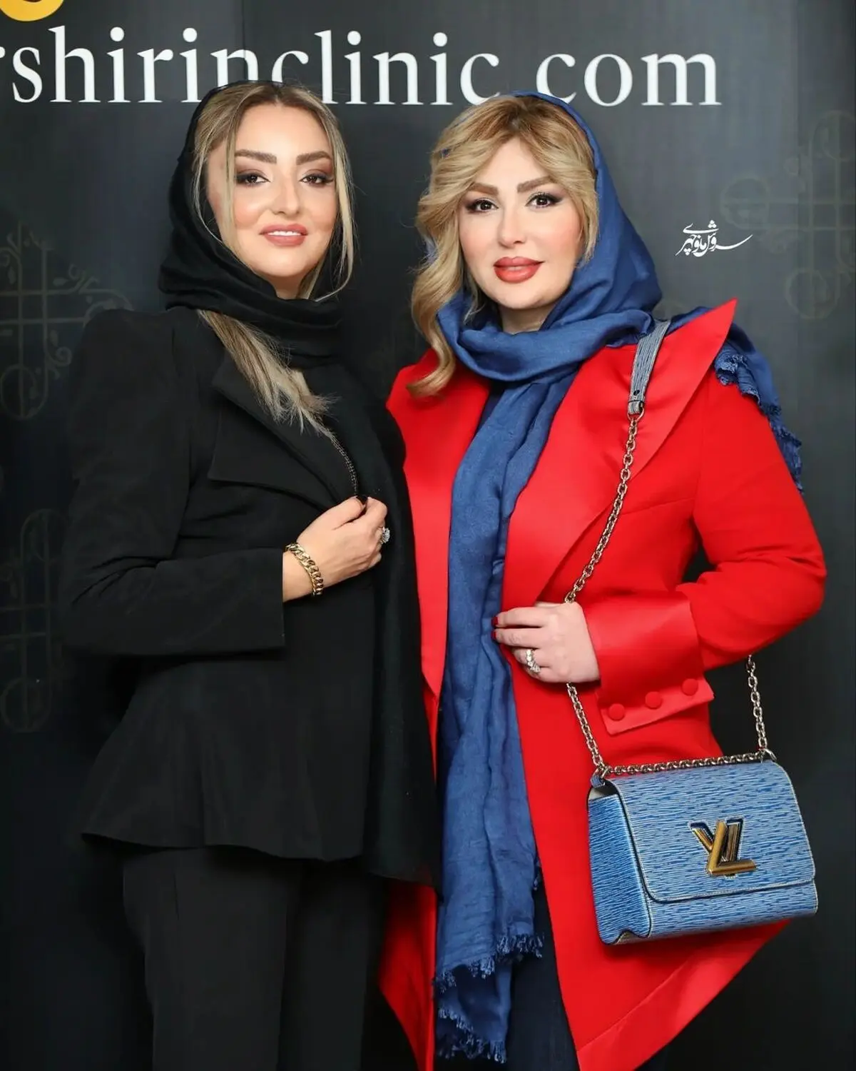 نیوشا ضیغمی