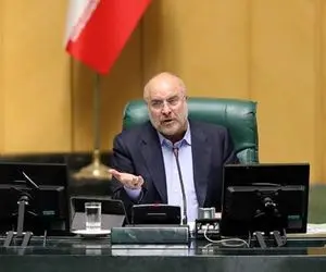 واکنش قالیباف در مورد حادثه تلخ درگذشت مهرجویی و همسرش