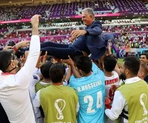 گزینه نهایی فدراسیون فوتبال برای جانشینی کی روش!