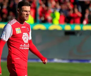 فرصت سه روزه پرسپولیس برای فرار از کسر امتیاز! 