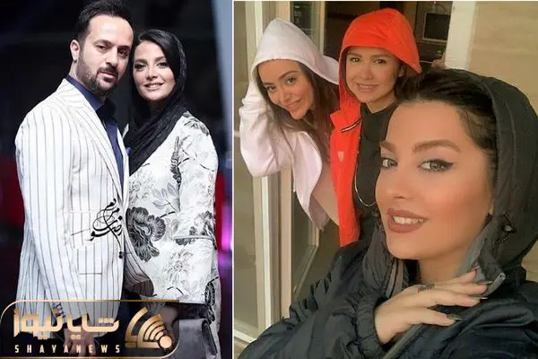 ahmad mehranfar shayanews