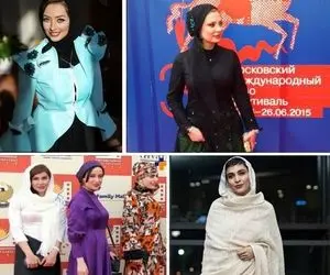 بازیگران مت گالایی در ایران / از چشم رو لباس تا لنگی که ارتقا پیدا کرد شد لباس لوکس