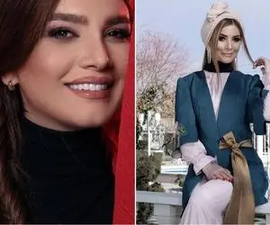 متین ستوده رو سنگ و کلوخ چه تریپ چیتان پیتانی زده عین عقاب نشسته؛ جا سانسور دستشه!