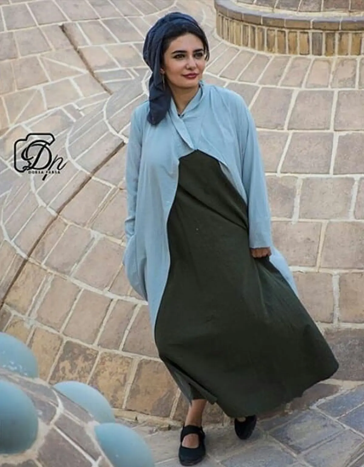 لیندا کیانی