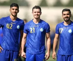 فردین رابط: آقای فکری از اشتباه من گذشت