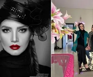 وقتی "متین ستوده" یه شبه کَلشو کرد تو قوطی رنگ؛ از یه طرف پول سازه از طرف دیگه پول باز!