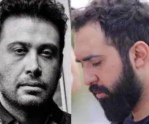محسن چاوشی به بهانه دستگیری مهدی یراحی برای او نوشت
