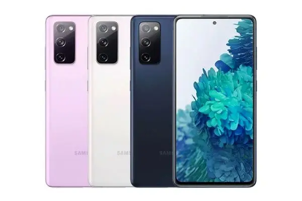 Samsung quietly launches Galaxy S20 FE 2022 with a lower price