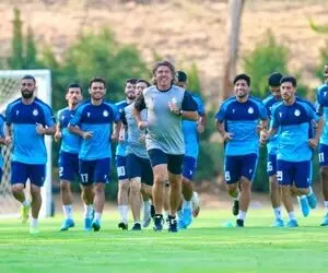 استقلال کهکشانی می شود؛ شاه ماهی در یک قدمی پیراهن آبی!