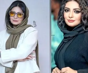 بیوگرافی لیندا کیانی و حضورش در مراسم تجلیل از بانوان المپیک و جذاب/ توجه همه به او