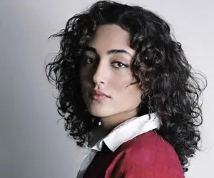 گلشیفته فراهانی روز کارگر تبریک گفت؛ خوشحالم کارگری سخت کوش بودم