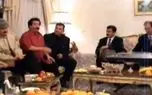 آواز ماندگار؛ جواد یساری با نه آفتابی نه مهتابی جوری مجلس دستشه مهمونا حتی پلک نمیزنن