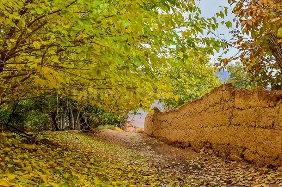 بهترین روستاهای اطراف تهران برا رفتن تو پاییز با فاصله 1 ساعته؛ اینا شبیه کارت پستالن بهترین روستاهای اطراف تهران برا رفتن تو پاییز با فاصله 1 ساعته؛ اینا شبیه کارت پستالن