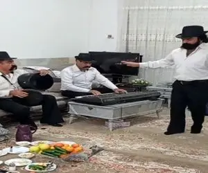 آواز شاد؛ مرد داش مشتی جوری ویبره رقصید امکانات مایکل جکسونو داشت الان دنیا میشناختش