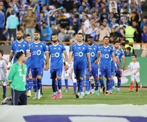 شانس بزرگ استقلال در دیدار با ذوب آهن