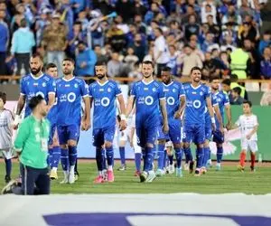 خبری مهم در مورد بلیت فروشی بازی شمس‌ آذر - استقلال