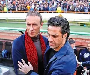 آنچه «فرهاد» دارد و «یحیی» نه!