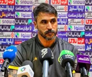 جانشین مورایس در سپاهان مشخص شد