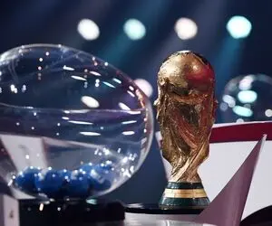 ساعت قرعه کشی جام جهانی 2022 قطر جمعه 12 فروردین+ شبکه پخش زنده