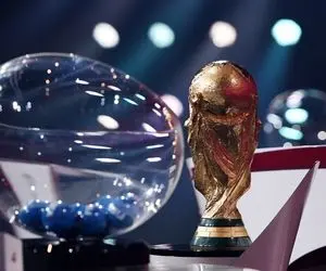 ساعت قرعه کشی جام جهانی 2022 قطر جمعه 12 فروردین+ شبکه پخش زنده