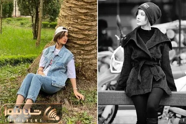 sanaz saeedi shayanews