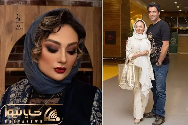 yekta naser shayanews