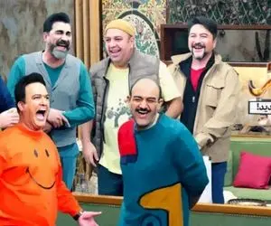 ماجرای رفتار متفاوت هنرمندان با علی مشهدی در "جوکر" چه بود؟