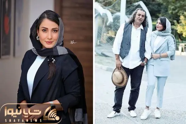 SAMIRA-HASAN POUR SHAYANEWS