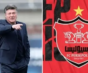 ماتزاری سرمربی فصل پیش ناپولی با پرسپولیس تمام کرد