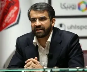 رسمی؛ استعفای کتبی و شفاهی مدیرعامل پرسپولیس!