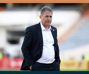 سرمربی سابق پرسپولیس در راه تیم ملی؟!
