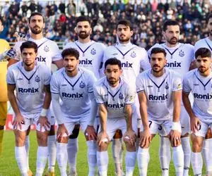 کار پرسپولیس سخت شد