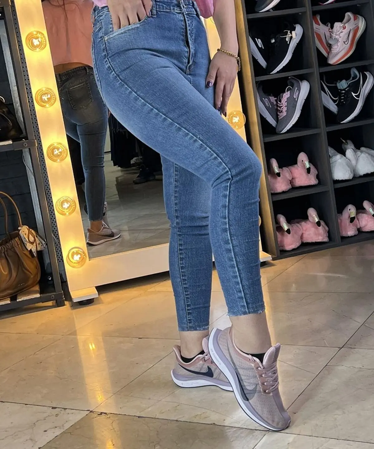 Blue-womens-skinny-jeans-code-335-1