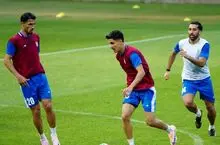 احتمال تغییر لحظه آخری در لیست تیم ملی؛ پدیده پرسپولیس مسافر جام جهانی می‌شود؟