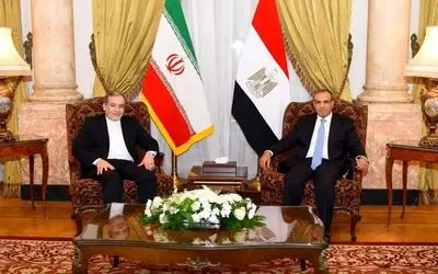 رایزنی‌های فشرده مصر برای تثبیت آتش‌بس میان ایران و اسرائیل