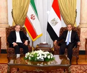 رایزنی‌های فشرده مصر برای تثبیت آتش‌بس میان ایران و اسرائیل