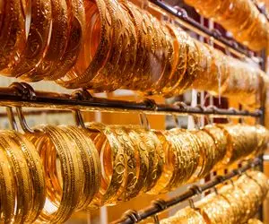 قیمت طلا امروز 29 تیر 1404 / خریداران ورود کنند؟