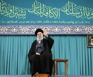 چند نکته از سخنان اخیر رهبری درباره مخالفان دولت پزشکیان