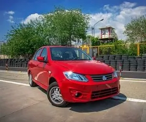 مدل های مختلف خودرو ساینا را چند بخریم؟