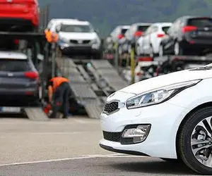 به کدام خودروها مجوز واردات داده می‌شود؟